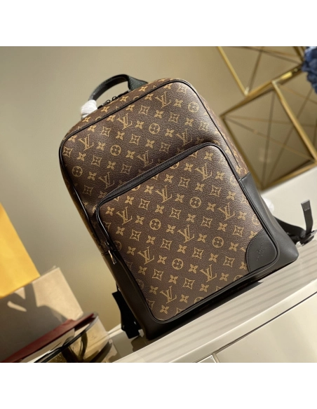 Louis Vuitton Bags M45335 32X42X15cm