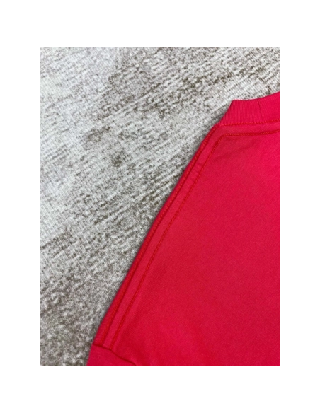 Amiri New Wolf Head Printed Short Sleeve T-shirt,Amiri T Shirt,Tshirt,APPAREL