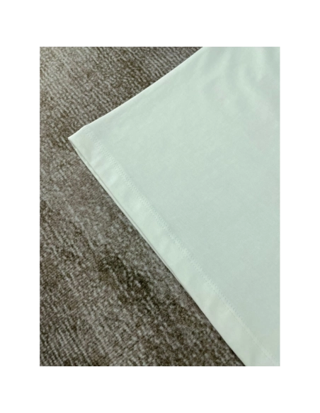 Amiri New big letter short-sleeved logo big letter black printt T-shirt,Amiri T Shirt,Tshirt,APPAREL