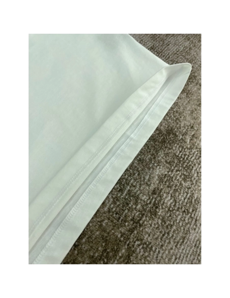 Amiri New big letter short-sleeved logo big letter black printt T-shirt,Amiri T Shirt,Tshirt,APPAREL