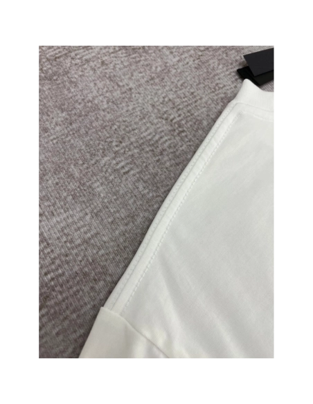 Amiri New big letter short-sleeved logo big letter black printt T-shirt,Amiri T Shirt,Tshirt,APPAREL