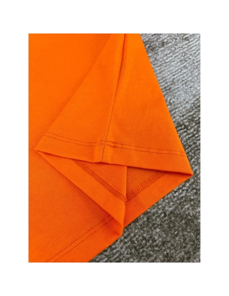 Amiri New colorful short-sleeved rear printt T-shirt,Amiri T Shirt,Tshirt,APPAREL