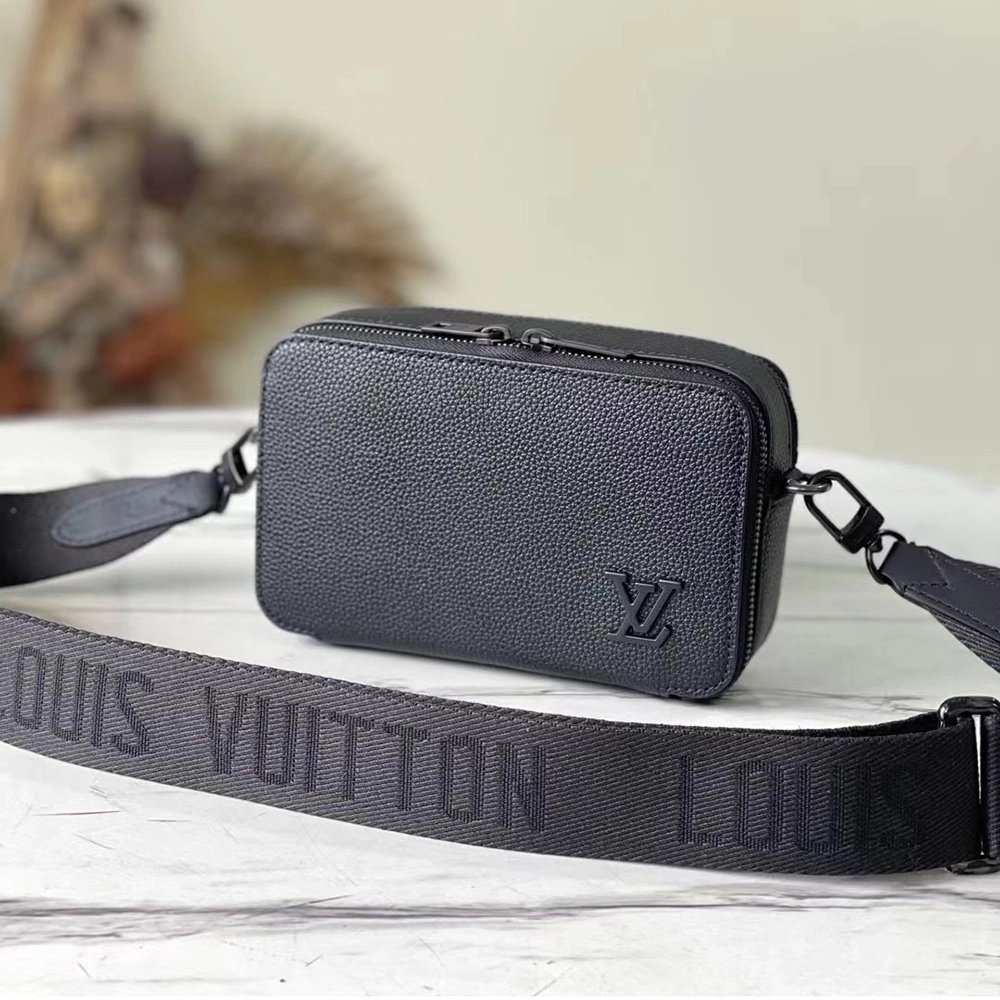 Louis Vuitton Bags M59161 18.5X11X6.5cm