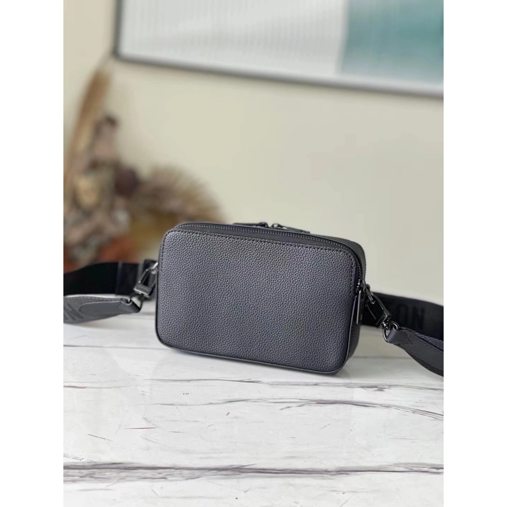 Louis Vuitton Bags M59161 18.5X11X6.5cm