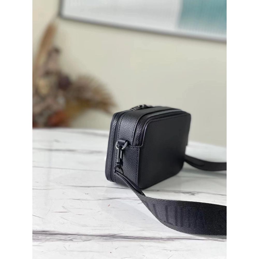 Louis Vuitton Bags M59161 18.5X11X6.5cm