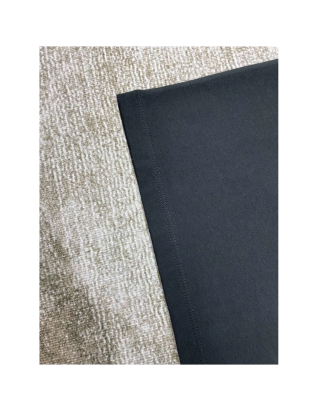 Amiri New letter short-sleeved rear logo letter printt T-shirt,Amiri T Shirt,Tshirt,APPAREL