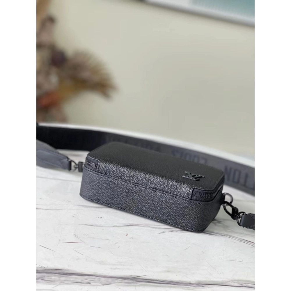 Louis Vuitton Bags M59161 18.5X11X6.5cm