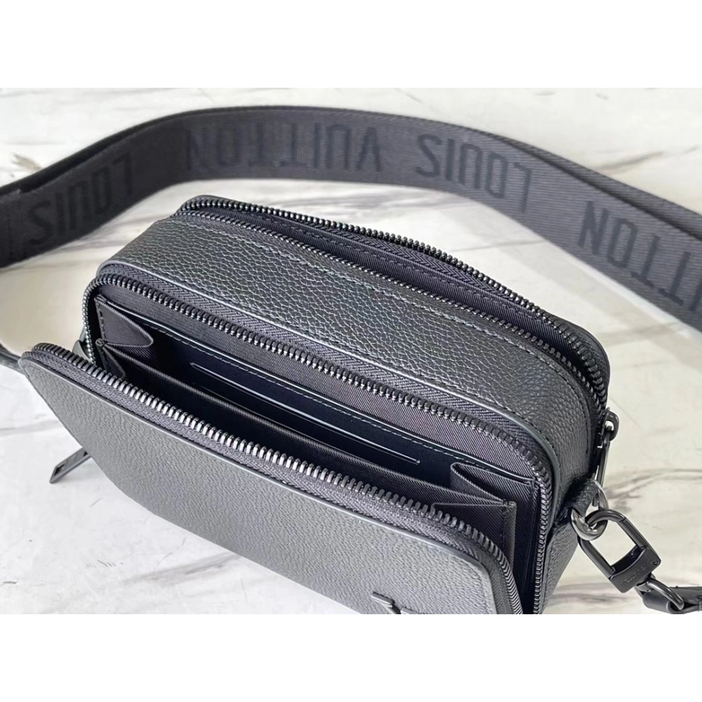 Louis Vuitton Bags M59161 18.5X11X6.5cm