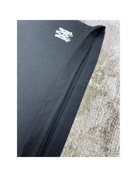 Amiri New Logo Letter Printed Short-Sleeve T-shirt,Amiri T Shirt,Tshirt,APPAREL