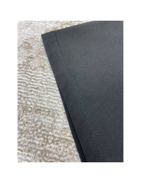 Amiri New Logo Letter Printed Short-Sleeve T-shirt,Amiri T Shirt,Tshirt,APPAREL