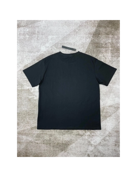 Amiri New Logo Letter Printed Short-Sleeve T-shirt,Amiri T Shirt,Tshirt,APPAREL