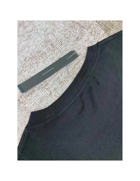 Amiri New Logo Letter Printed Short-Sleeve T-shirt,Amiri T Shirt,Tshirt,APPAREL