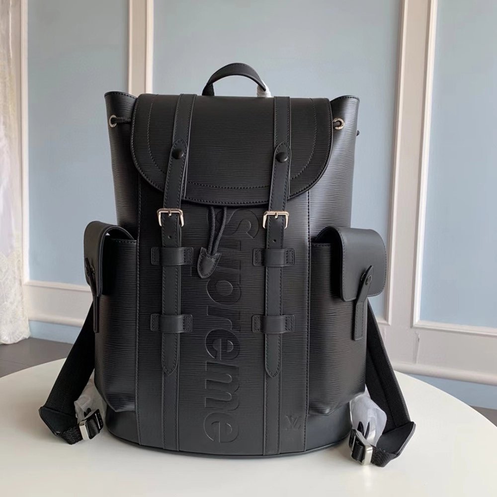 Louis Vuitton Bags 41079 34X13X47cm