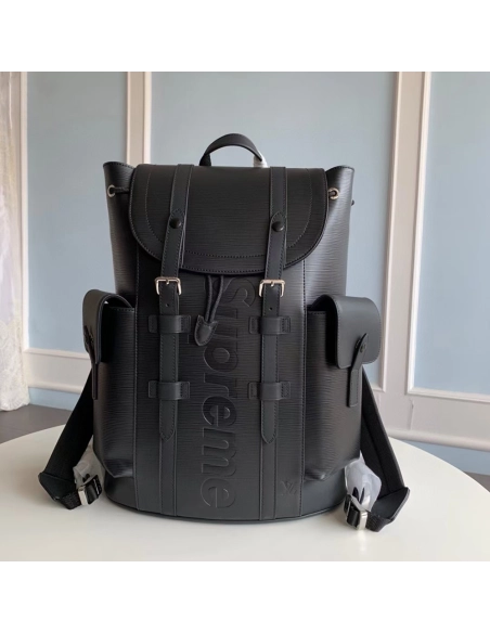 Louis Vuitton Bags 41079 34X13X47cm