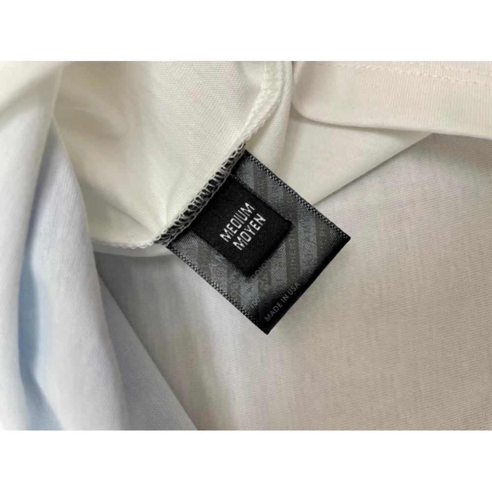 Amiri New Mermaid Printed Short-Sleeve T-shirt,Amiri T Shirt,Tshirt,APPAREL