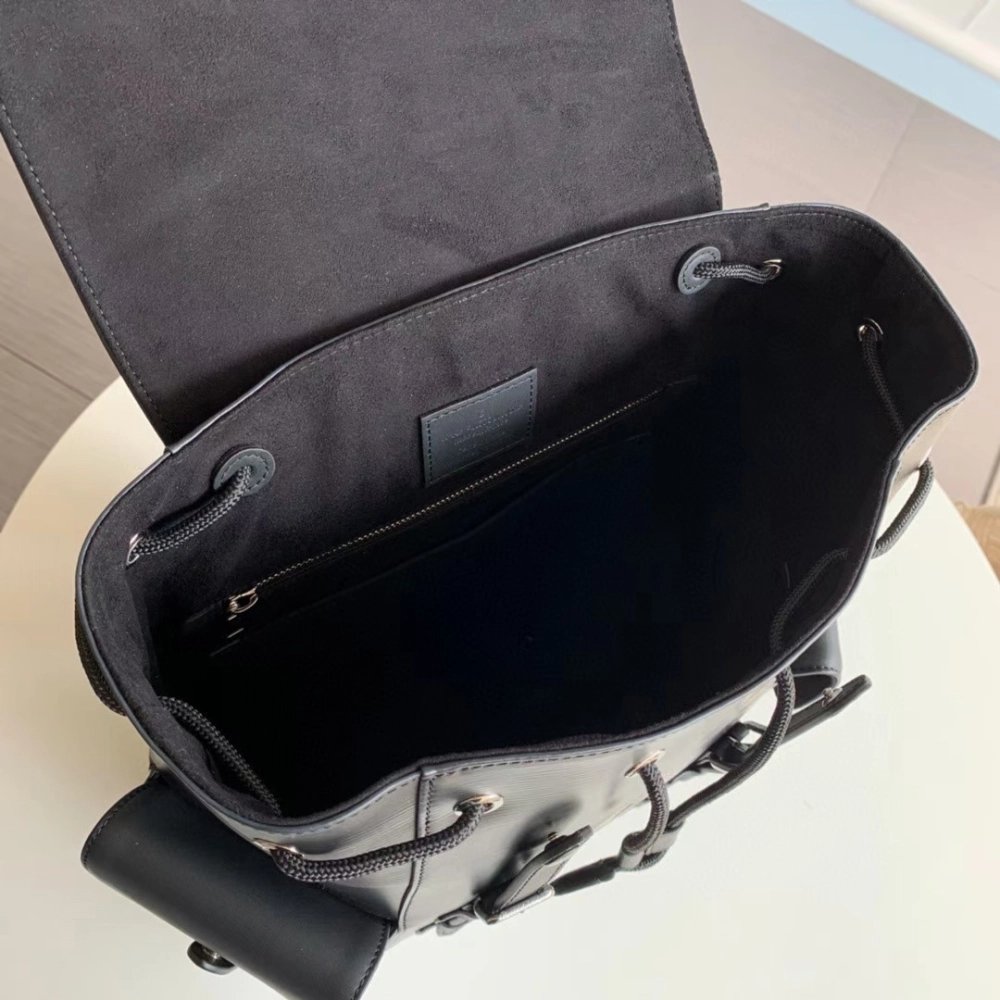 Louis Vuitton Bags 41079 34X13X47cm