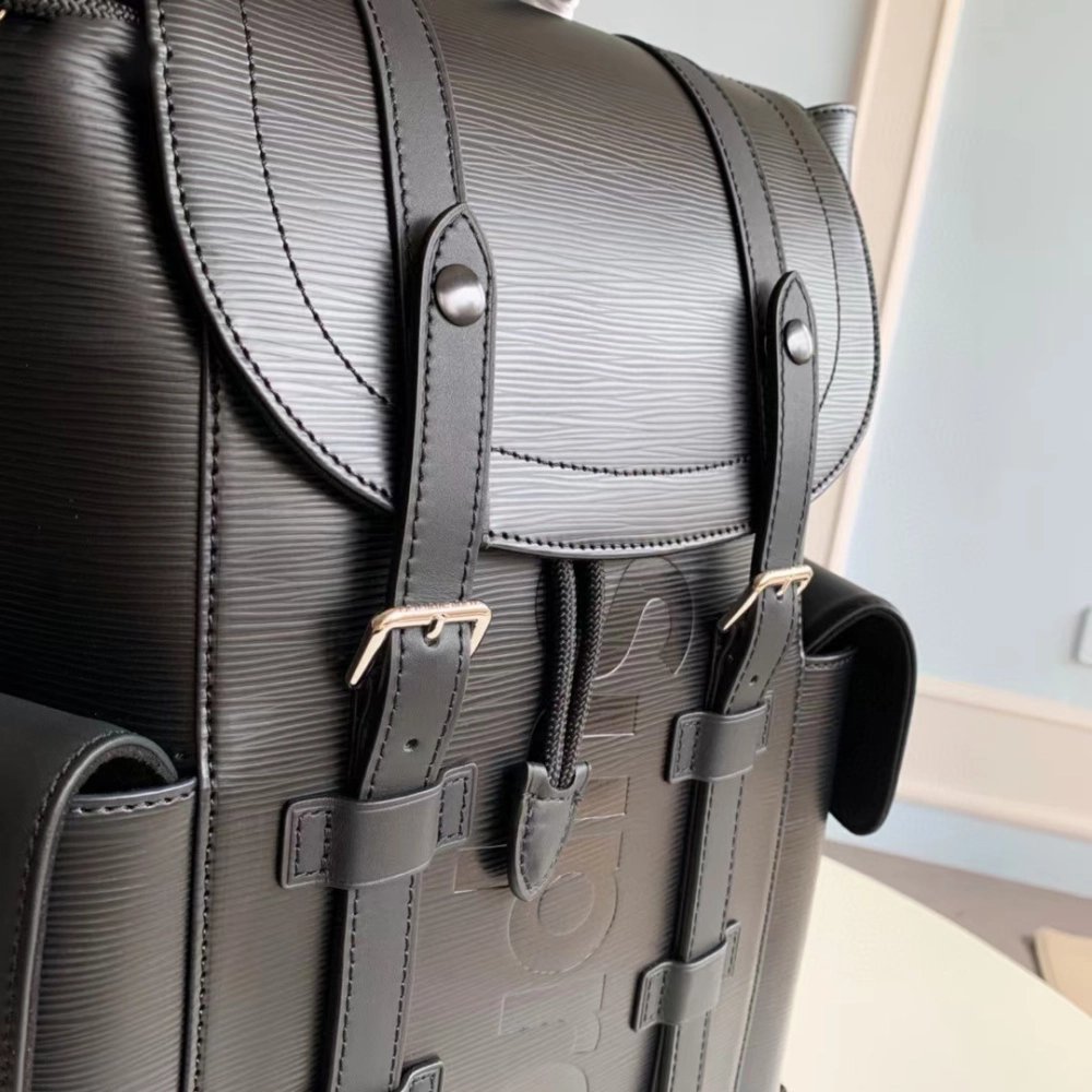 Louis Vuitton Bags 41079 34X13X47cm