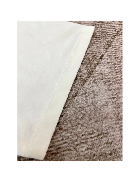 Amiri New print coconut tree short-sleeved wide logo coconut tree digital printt T-shirt,Amiri T Shirt,Tshirt,APPAREL