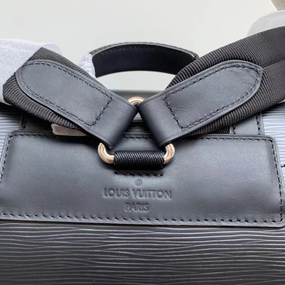 Louis Vuitton Bags 41079 34X13X47cm