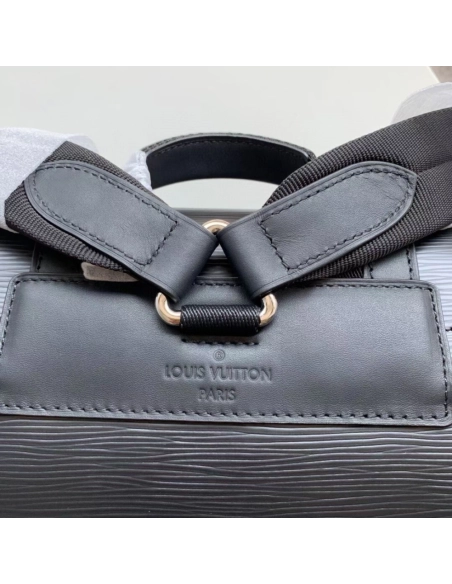 Louis Vuitton Bags 41079 34X13X47cm