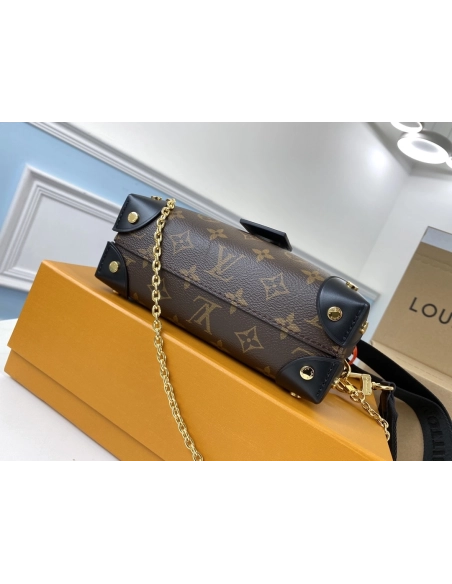 Louis Vuitton Bags M45571 20X14X7.5cm