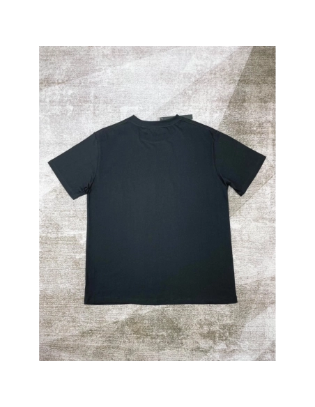 Amiri New print red rabbit short-sleeved wide logo red cashew flower rabbit printt T-shirt,Amiri T Shirt,Tshirt,APPAREL