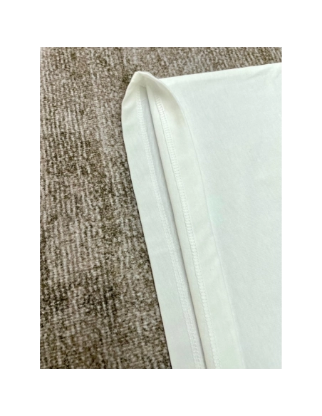 Amiri New Red Rabbit Printed Short-Sleeve T-shirt,Amiri T Shirt,Tshirt,APPAREL