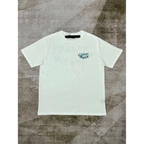 Amiri New Rose Printed Short-Sleeve T-shirt,Amiri T Shirt,Tshirt,APPAREL