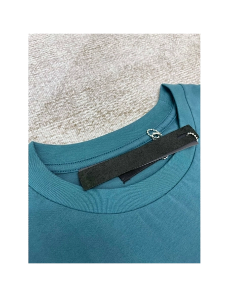 Amiri New short-sleeved letter T-shirt,Amiri T Shirt,Tshirt,APPAREL