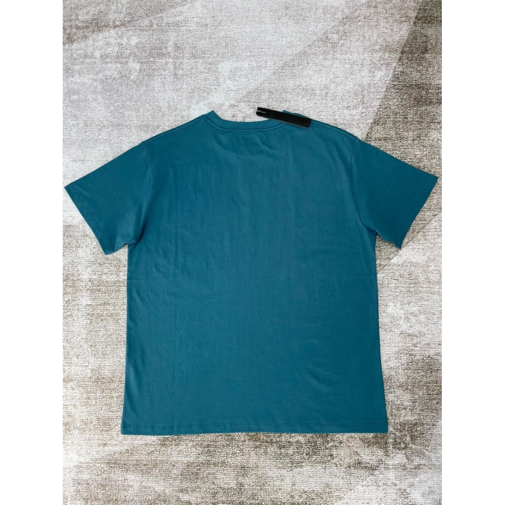 Amiri New short-sleeved letter T-shirt,Amiri T Shirt,Tshirt,APPAREL
