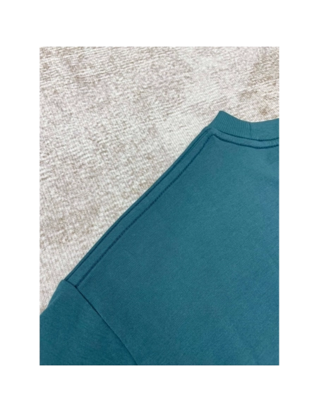 Amiri New short-sleeved letter T-shirt,Amiri T Shirt,Tshirt,APPAREL