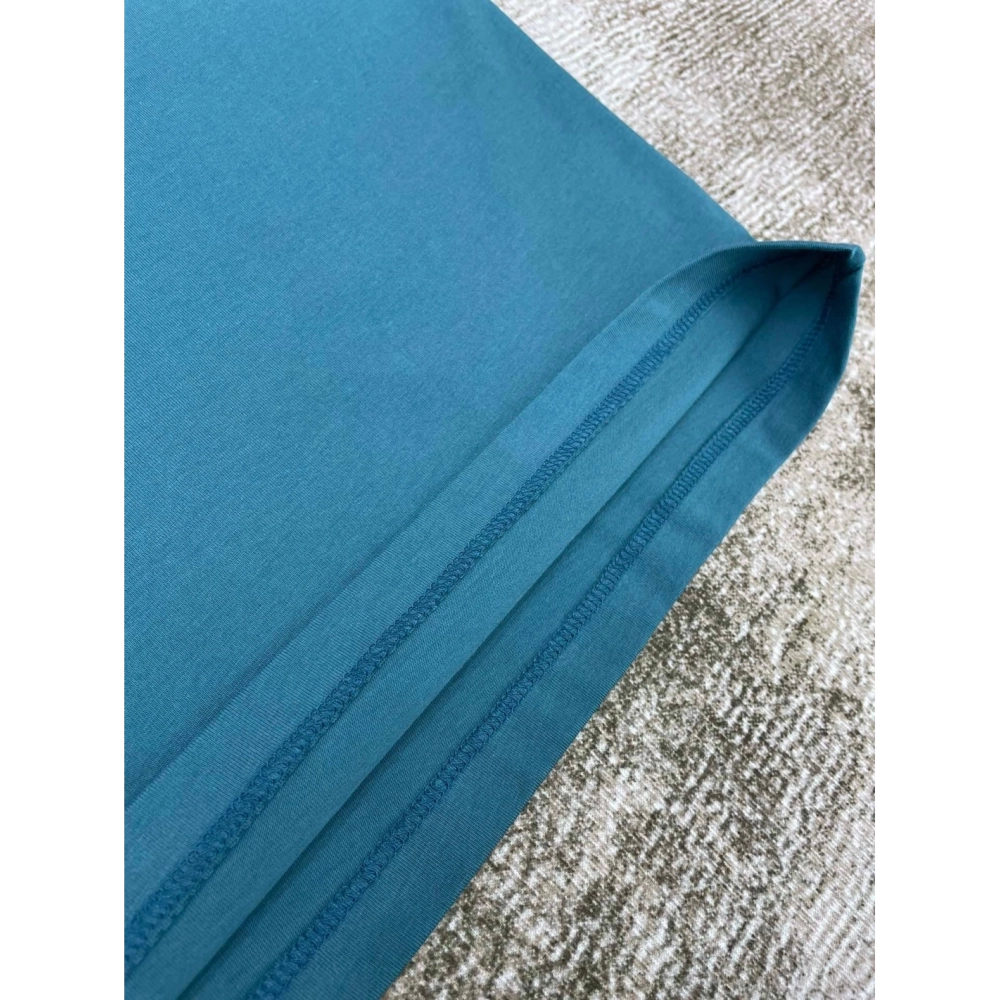 Amiri New short-sleeved letter T-shirt,Amiri T Shirt,Tshirt,APPAREL