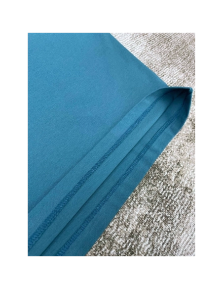 Amiri New short-sleeved letter T-shirt,Amiri T Shirt,Tshirt,APPAREL