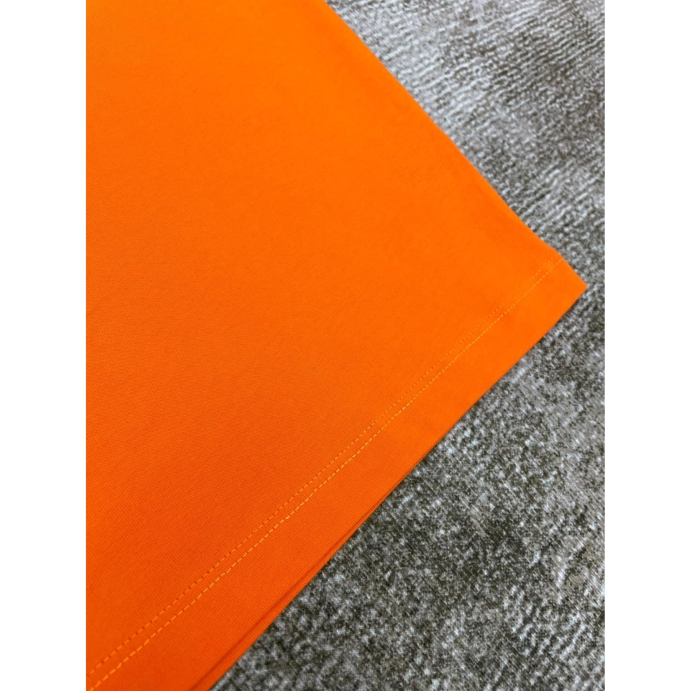 Amiri New short-sleeved New wash water mark tag T-shirt,Amiri T Shirt,Tshirt,APPAREL