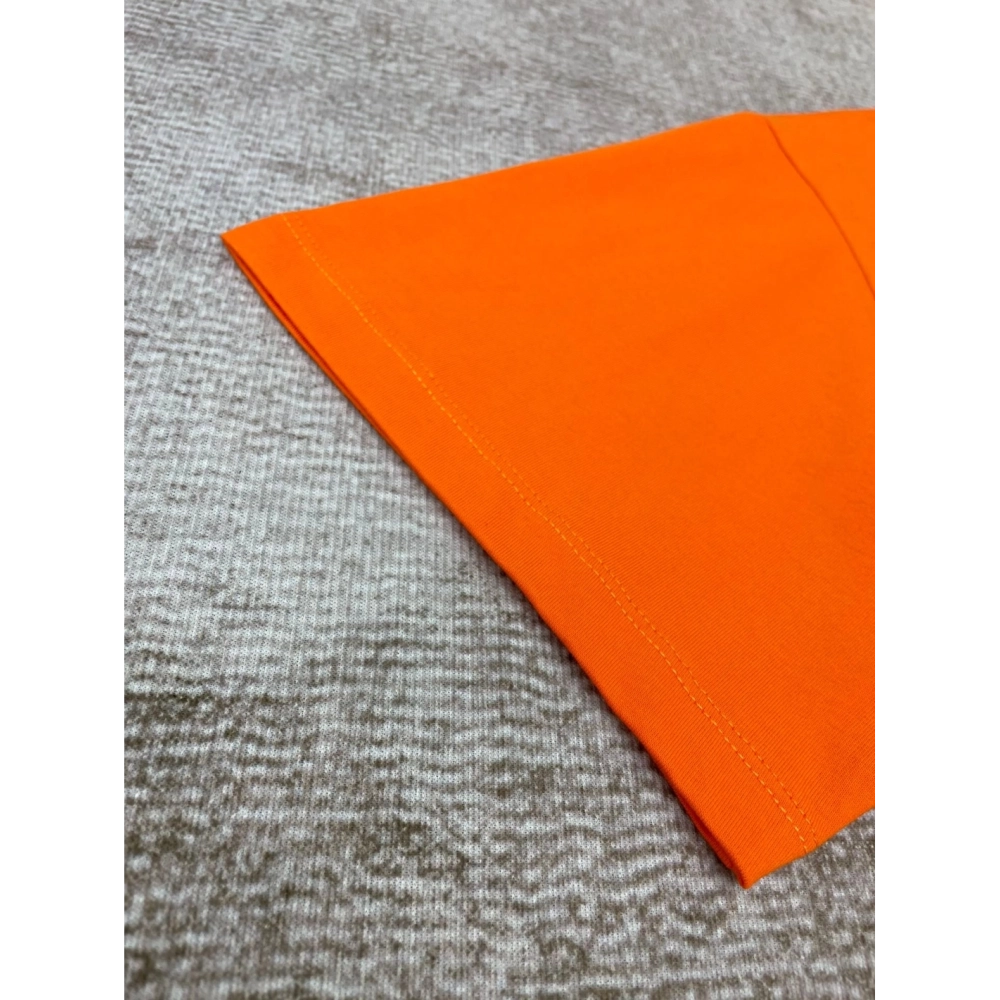 Amiri New short-sleeved New wash water mark tag T-shirt,Amiri T Shirt,Tshirt,APPAREL