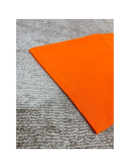 Amiri New short-sleeved New wash water mark tag T-shirt,Amiri T Shirt,Tshirt,APPAREL