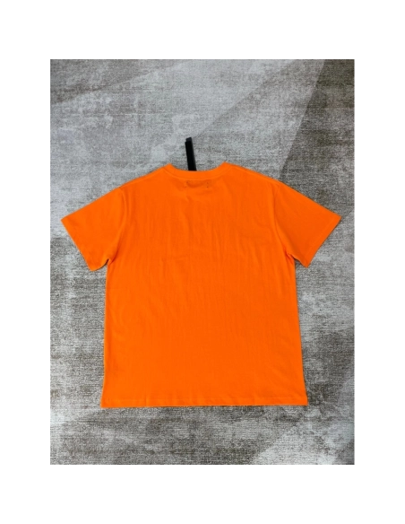 Amiri New short-sleeved New wash water mark tag T-shirt,Amiri T Shirt,Tshirt,APPAREL
