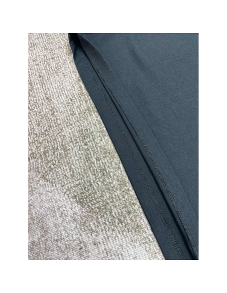 Amiri New short-sleeved New wash water mark tag T-shirt,Amiri T Shirt,Tshirt,APPAREL