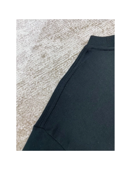 Amiri New short-sleeved New wash water mark tag T-shirt,Amiri T Shirt,Tshirt,APPAREL