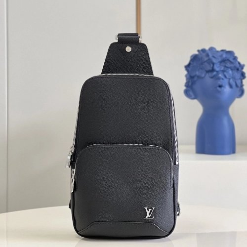 Louis Vuitton bags M30443 20x31x10cm