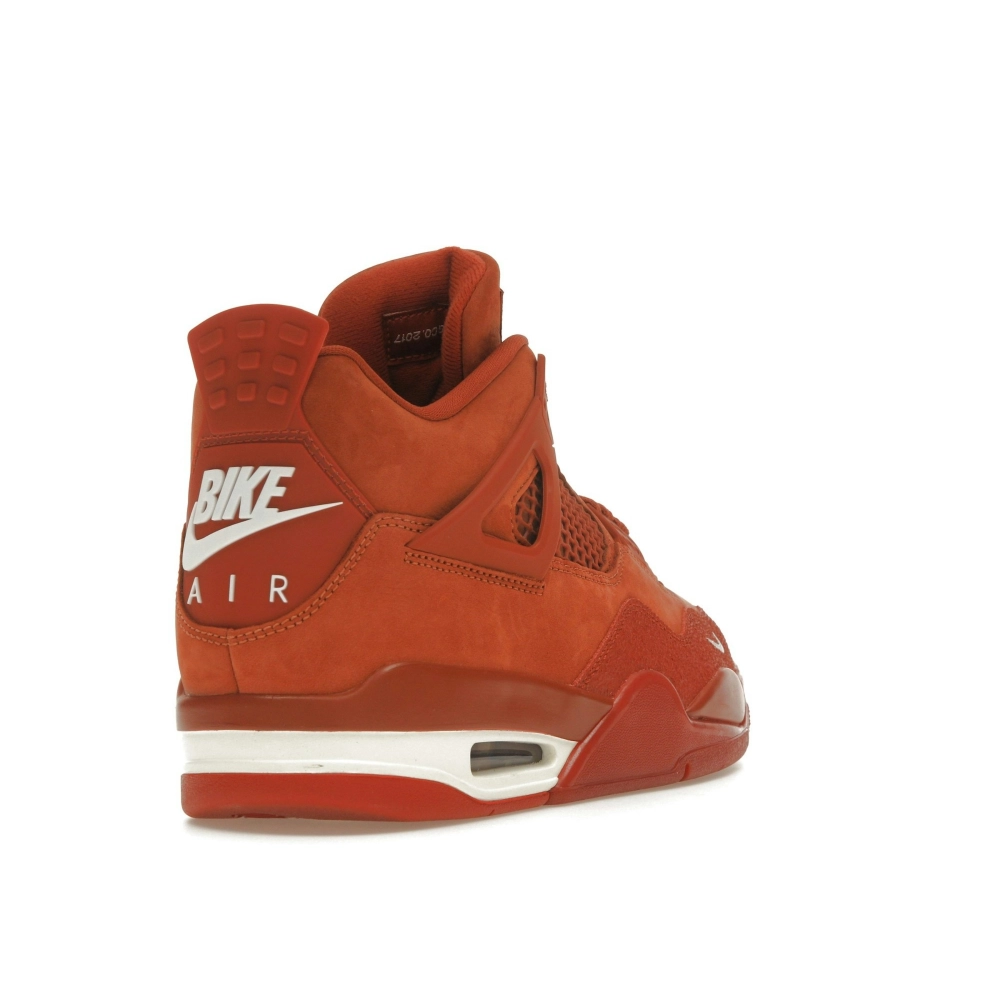 Preorder Air Jordan 4 Nigel sylvester bike 4s,AIR JORDAN 4