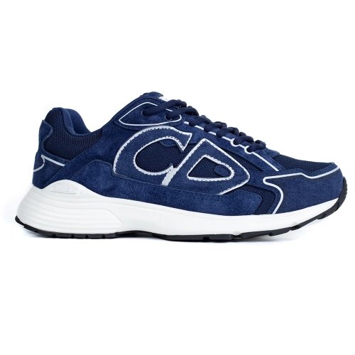 Dior B30 Countdown - Navy,DIOR B30