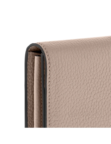 Louis Vuitton Capucines Bags M61249 20*11*2.5cm,Louis Vuitton Bags