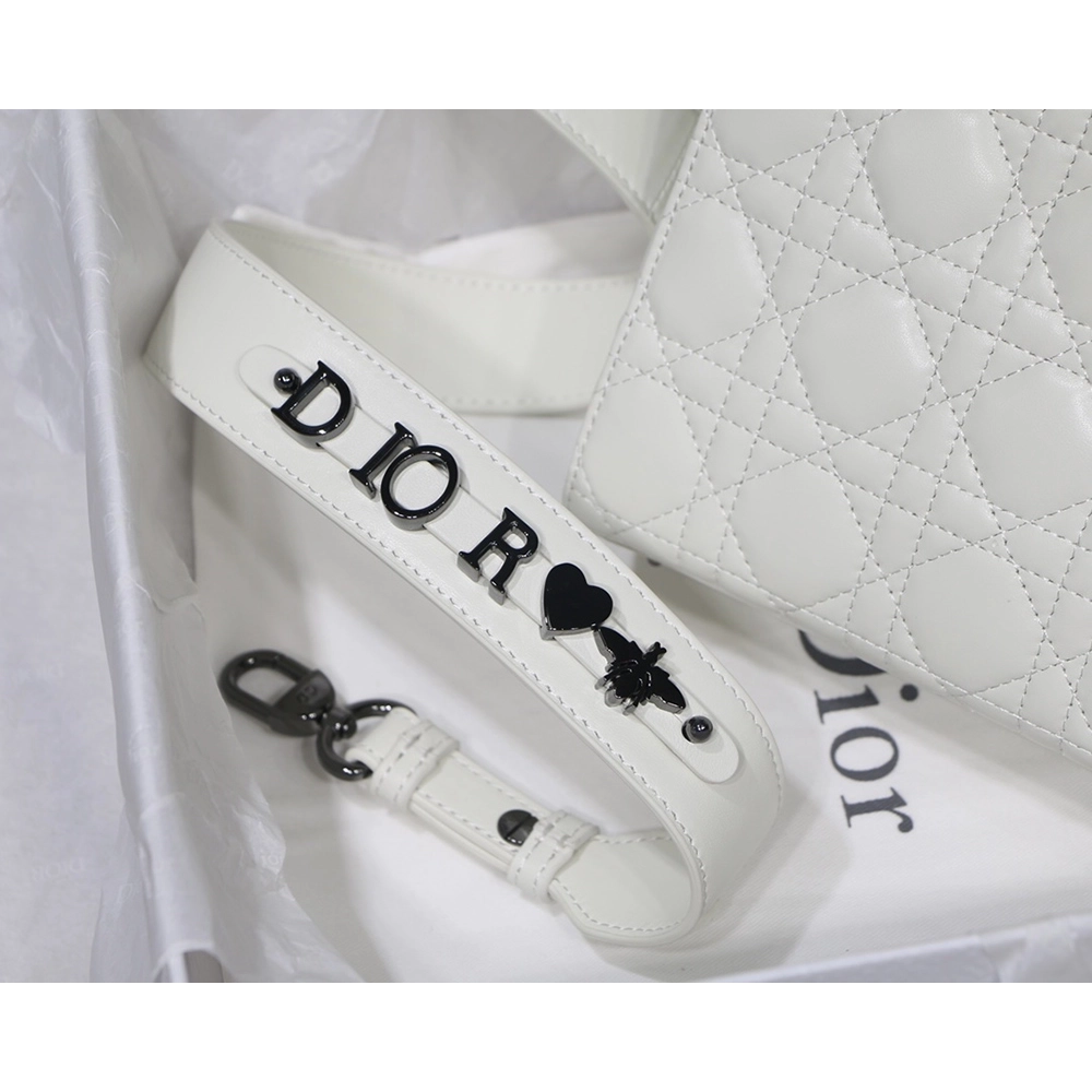 Christian Dior Bags M8001 20cm