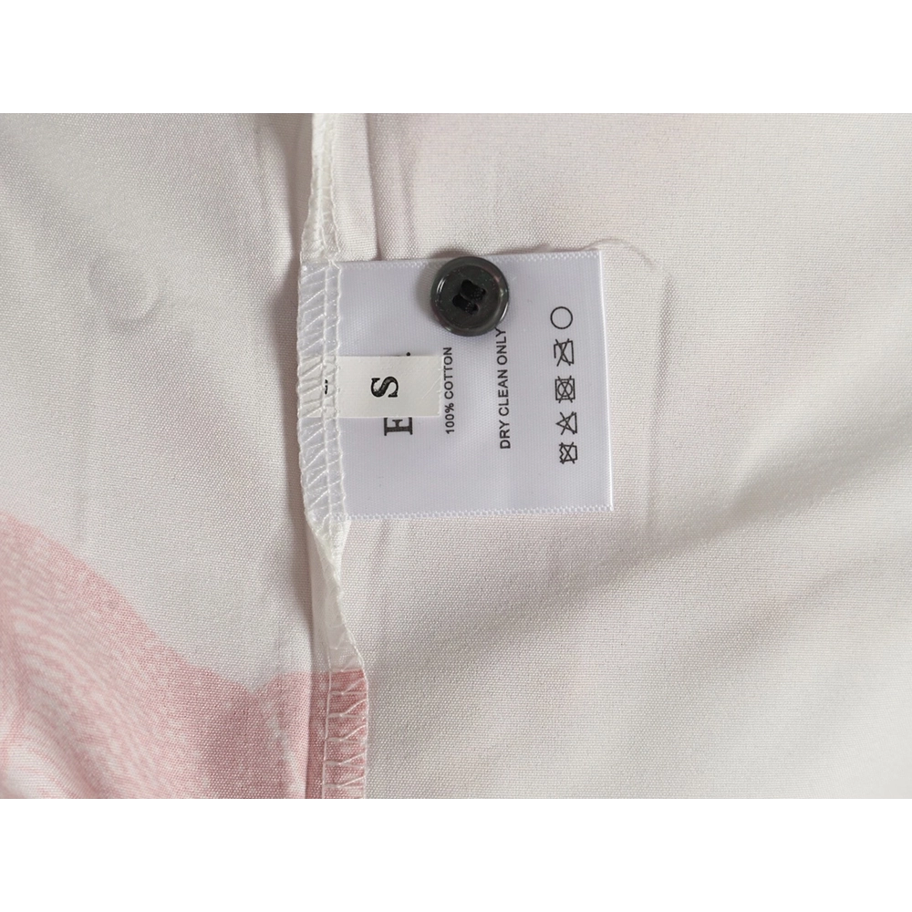 Enfants Riches D¨¦prim¨¦s printed short-sleeved shirt,ENFANTS RICHES DEPRIMES