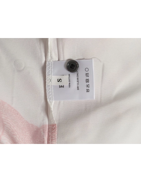 Enfants Riches D¨¦prim¨¦s printed short-sleeved shirt,ENFANTS RICHES DEPRIMES