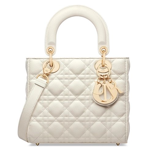 Christian Dior Small Lady Bags M0531 20X17X8cm