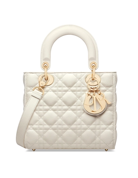 Christian Dior Small Lady Bags M0531 20X17X8cm