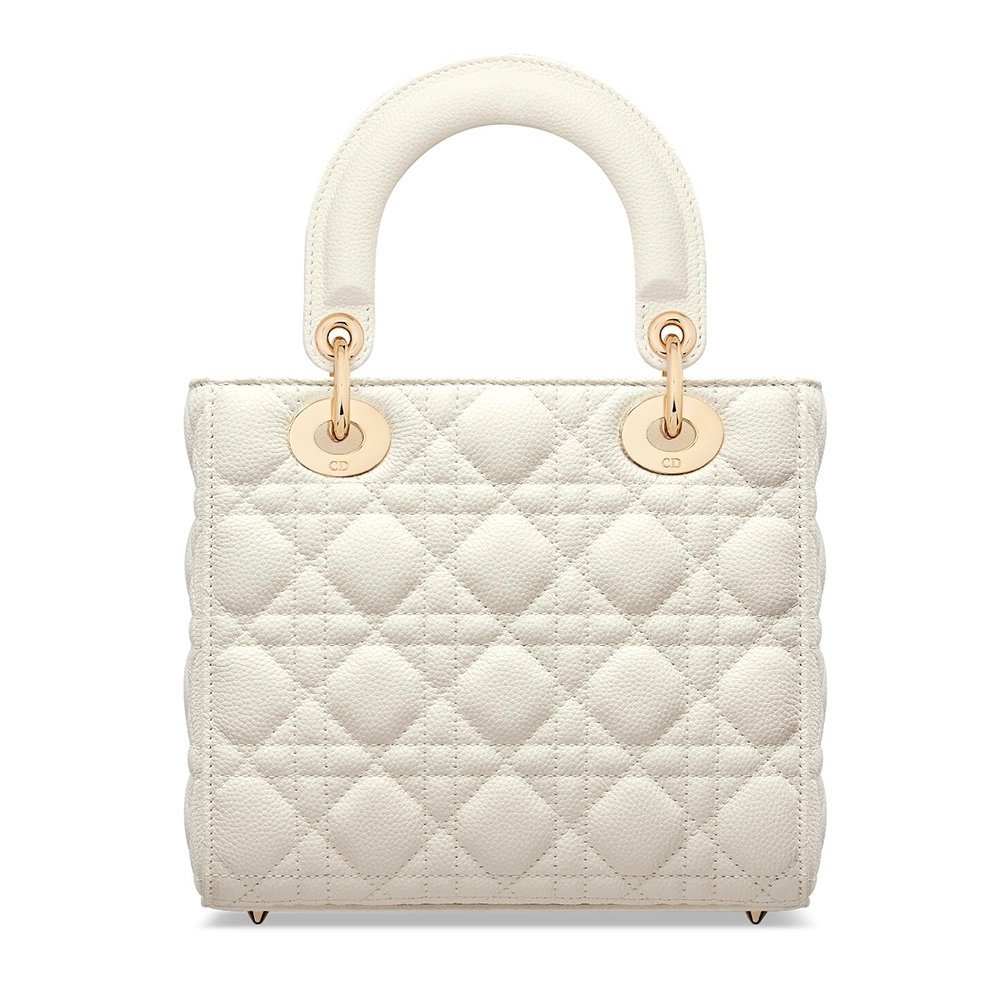 Christian Dior Small Lady Bags M0531 20X17X8cm