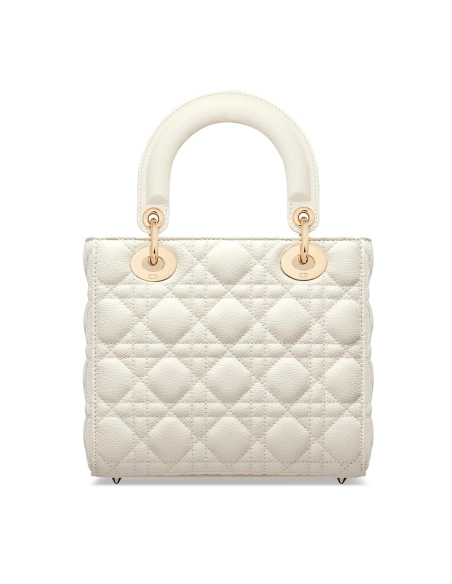 Christian Dior Small Lady Bags M0531 20X17X8cm